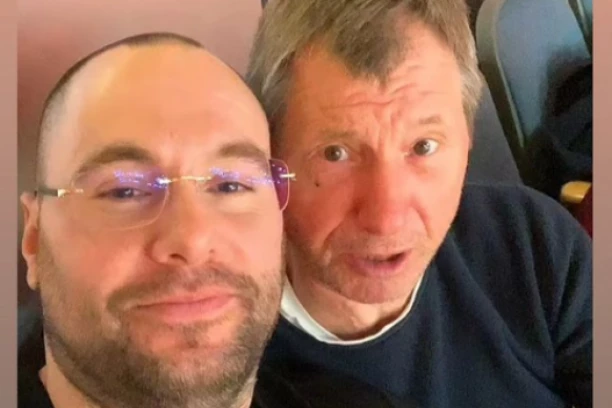 MOKA SLAVNIĆ BRUTALNO O ZVEZDANU: Nisam želeo više dece, plašio sam se da opet ne napravim KRIMINALCA!