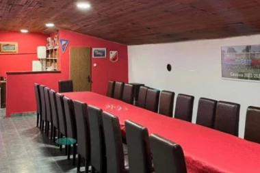 DERBI JE "PROMENIO TRENERA": Hoće li tim uspeti da se izdigne nakon poraza u jako bitnom meču?!