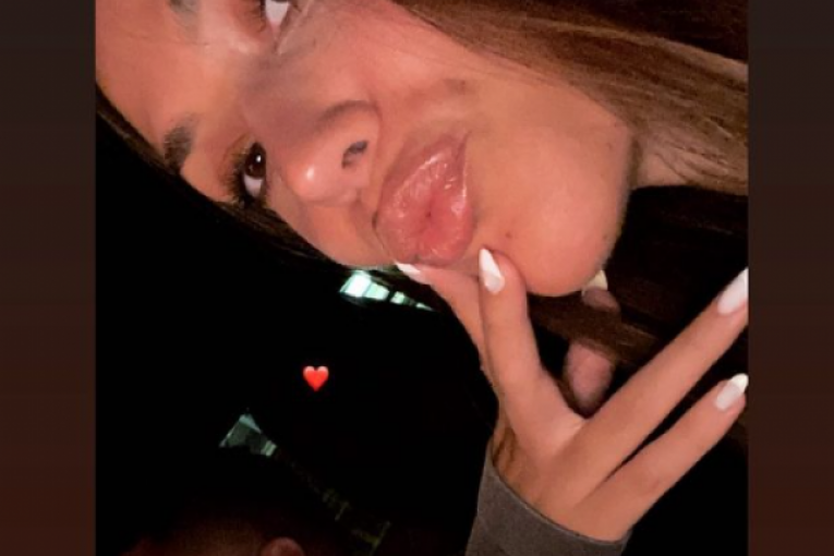 Stefan Karić i Andrea Bogdanović raskinuli