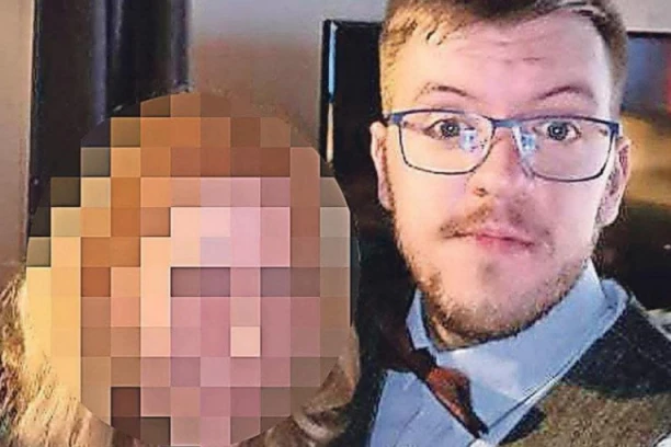 UHAPŠEN LUKA BURAZER! Čovek koga stotine ljudi optužuje za PREVARU tešku desetine MILIONA EVRA