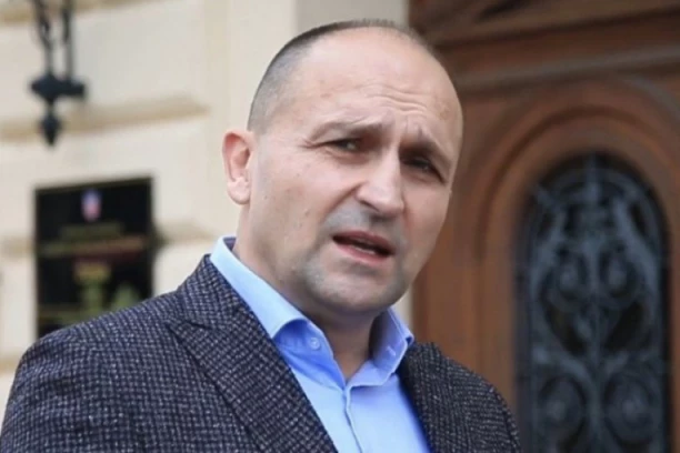 KO JE NOVI MINISTAR ODBRANE HRVATSKE? Ivan Anušić se jedini usprotivio Plenkoviću