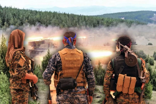 STIŽU NOVE, OŠTRIJE SANKCIJE HAMASU?! EU razmatra nove mere - biće obuhvaćeni i izraelski naseljenici!