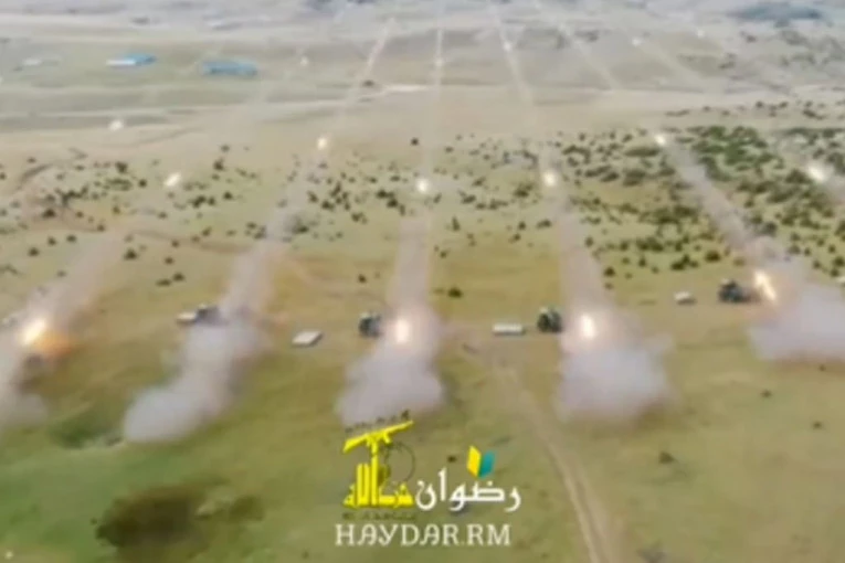 NOVI NAPAD NA IZRAEL, IMA MRTVIH! Tenzije rastu iz časa u čas, novi rat na Bliskom istoku samo što nije počeo?!