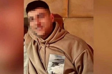 PRIVEDEN TINEJDŽER KOJI JE USMRTIO DRUGA U SJENICI: Emir izašao iz kola da snimi vozača kako DIVLJA za volanom i POGINUO!