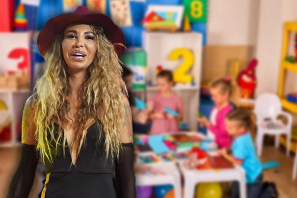 ANELI KRIJE BOLESNO DETE U DOMU! Šok saznanja Maje Marinković: Pre Asmina je bila sa STARIJIM ČOVEKOM, ostala je trudna!