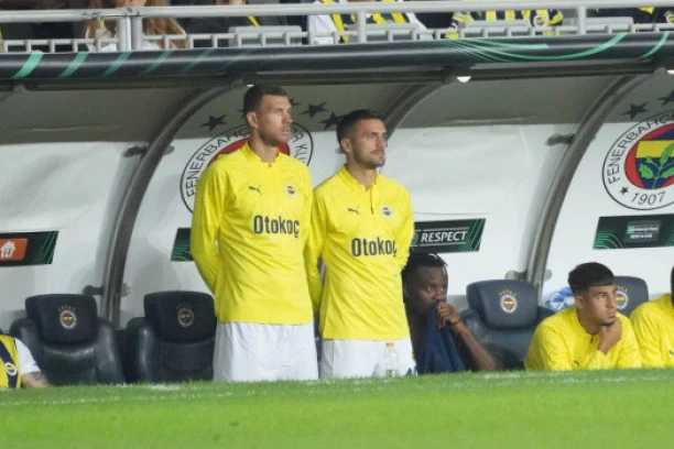 TADIĆ TRAŽIO POJAČANJE, BOSANAC GA PODRŽAO: Novi Srbin stiže u Fenerbahče