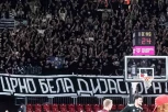 ISTRA NAVIJA ZA PARTIZAN! Crno-beli dobijaju KLUB NAVIJAČA IZ HRVATSKE! Stižu iz Rijeke i okoline!