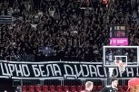BAJERN ZBOG GROBARA PIŠE NA SRPSKOM: Ovo svi navijači Partizana moraju ozbiljno da shvate