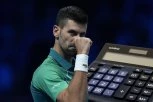 NOVAK ZVANI DIGITRON: Đoković opet morao da računa i evo šta mu je potrebno za polufinale mastersa u Torinu