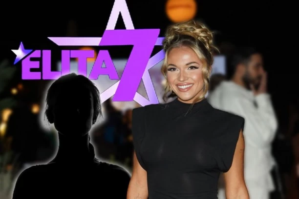 DŽEHVU PROGANJALA UČESNICA ELITE: Napala je na nastupu i UCENJIVALA, sve se krije od Goce - napraviće joj PAKAO u rijalitiju!