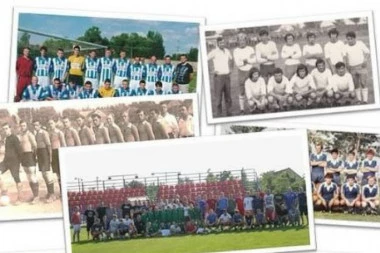 VEROVALI, ILI NE: Ostvarenje za fudbalske anale - polusezonu su završili sa stoprocentnim učinkom i bez primljenog gola!