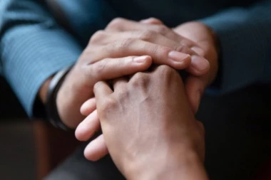 SAVETI KOJI RADE: Jednostavna metoda da oprostite nekome (čak i ako to ne zaslužuje)