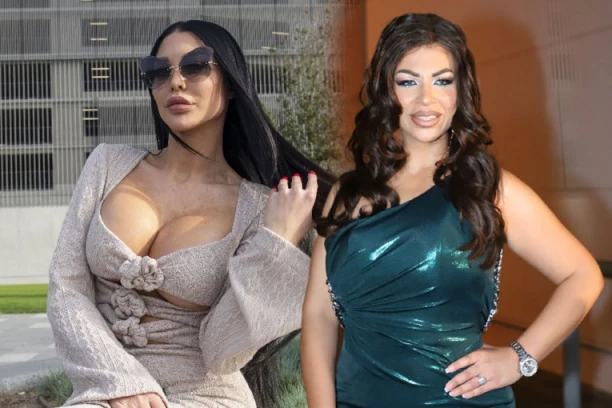 "KAD JE NEKO U BLATU, DAJ DA JE GAZIMO JOŠ VIŠE": Maja Marinković iskreno otkrila šta misli o Miljani Kulić - ni Mariju nije poštedela!