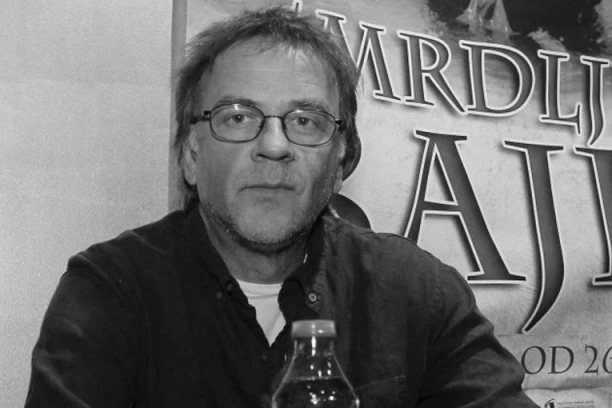 PREMINUO ŽARKO LAUŠEVIĆ