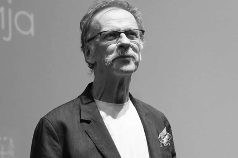 POTRESAN SNIMAK LAUŠA PRED SMRT ĆE VAS RASPLAKATI: Ovde je rekao poslednje zbogom! (VIDEO)