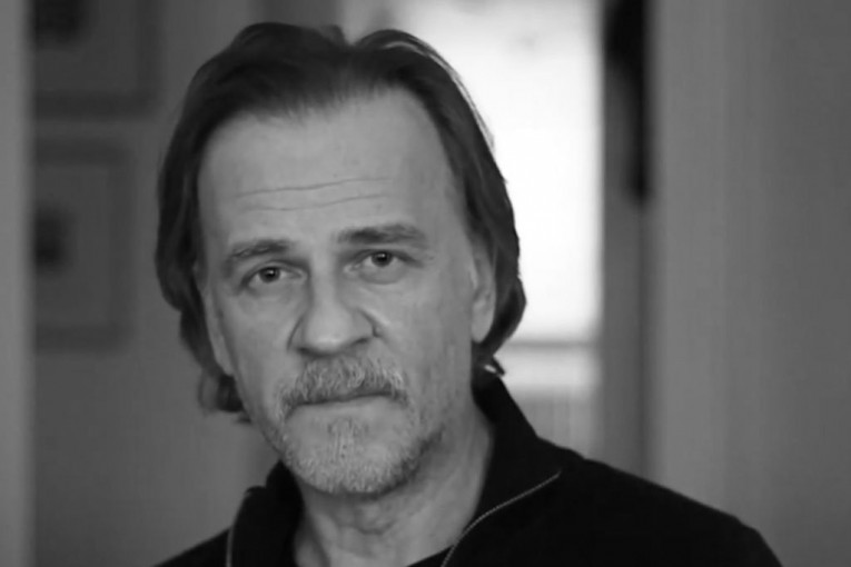 JEDINO OGLAŠAVANJE PRVE ŽENE ŽARKA LAUŠEVIĆA: Krila se od medija, a ovo se desilo nakon TRAGEDIJE!