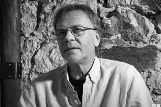 OVO JE BILA JEDINA ŽELJA ŽARKA LAUŠEVIĆA, A ONA MU JE ISPUNILA: Evo kako su izgledali poslednji dani života slavnog glumca!