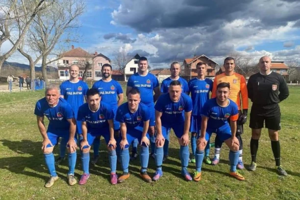 PROMENE NA SVIM NIVOIMA: Novi šef struke i jačanje igračkog kadra su u fokusu zbivanja - predsednik kluba najavio bolje dane u 2024. godini!