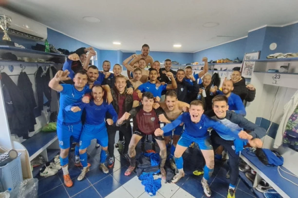 DINAMO SIGURAN PROTIV BIVŠEG SUPERLIGAŠA: Sastav Bačke pokazao u Pančevu da je nezasluženo na trenutnoj poziciji na tabeli!