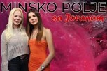 MINSKO POLJE: Milena Videnović kod Misice otkriva tajne učesnika "Elite" koje čitate u dodatku rijaliti! (VIDEO)