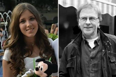 "ŽARKO JE SADA NEGDE SA MOJOM TIJANOM!" Igor Jurić nakon smrti  Lauševića: "Pesma koju je napisao za moju ćerku nas je zauvek povezala"