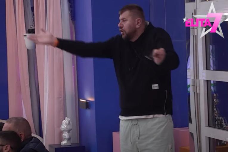 Marko Janjušević Janjuš