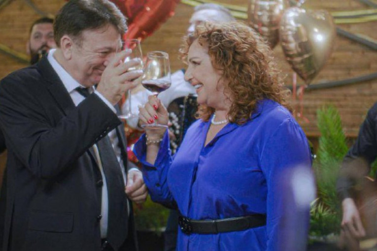 Ana Bekuta nova pesma