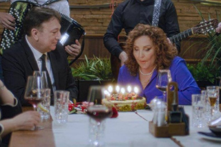 Ana Bekuta nova pesma