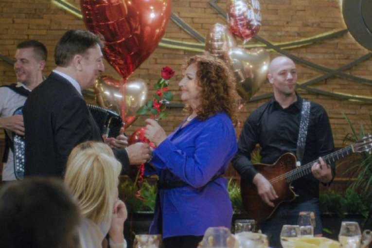 Ana Bekuta nova pesma