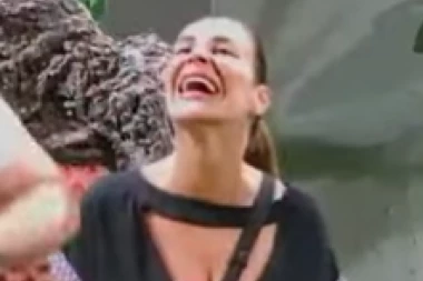 ZA KILO KROMPIRA KUMA SE DIRA: Težak blam Milene Kačavende, ovako se niko nije PONIZIO!