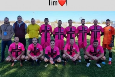 GRADILIŠTU HITNO TREBAJU "RADOVI": Golman Ilić je odbranama dobio priliku da karijeru nastavi u Beogradu!