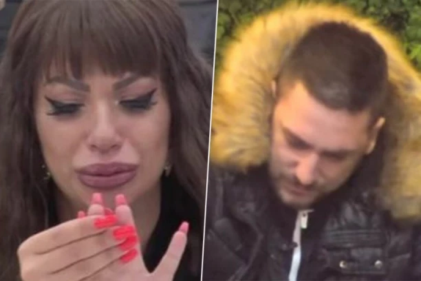 MARIJI ĆE SE ZBOG OVOGA ŽELUDAC OKRENUTI! Miljana se ponovo ponizila pred Zolom, on udario nikad jaču kontru!