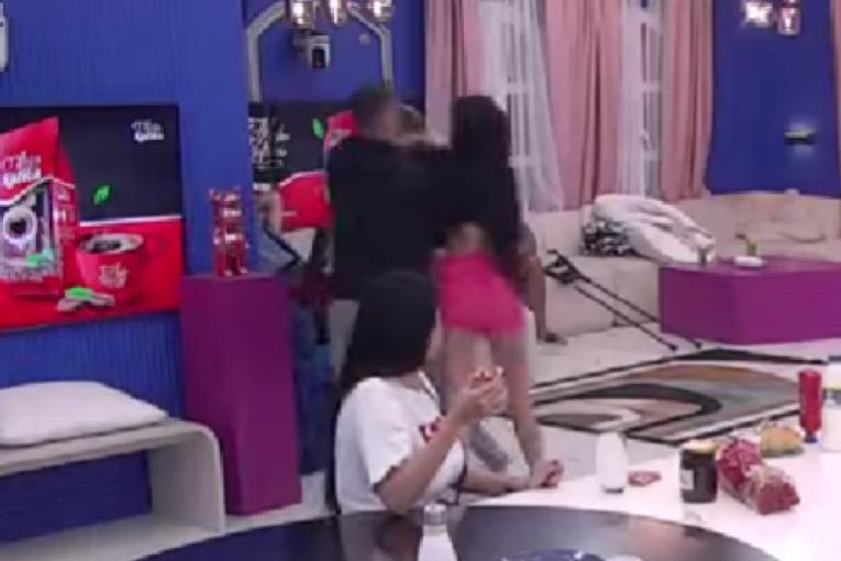 Bojana i Anita Elita