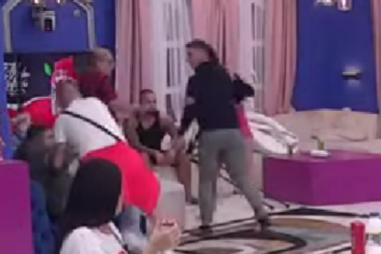 Bojana i Anita Elita