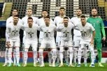 OSTVARIĆEMO SAN KOJI ČEKAMO ČETVRT VEKA: Fudbaleri Srbije obećali plasman na EVRO 2024