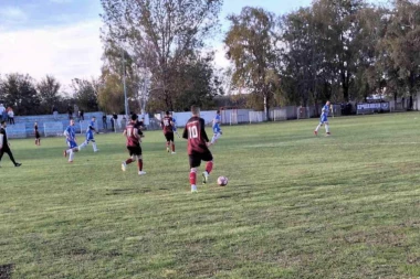 FRUŠKOGORAC TRIJUMFOM ZATVORIO TAKMIČARSKU GODINU: Tim iz Ašanje nastavlja sa promenjivom formom!