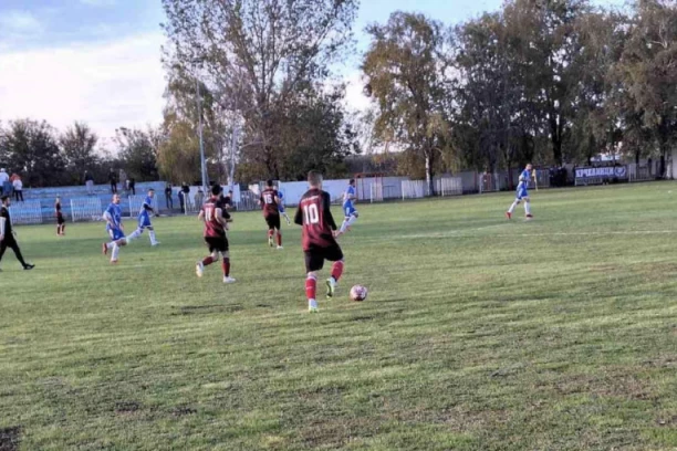 FRUŠKOGORAC TRIJUMFOM ZATVORIO TAKMIČARSKU GODINU: Tim iz Ašanje nastavlja sa promenjivom formom!