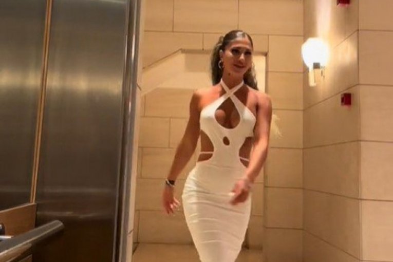 Barbari je slao poruke i Ronaldo