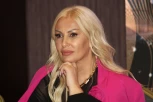 "ČOVEK JE NA SLOBODI": Elma Sinanović nakon vesti da joj je u spotu OSUMNJIČENI ZA MONSTRUOZNI ZLOČIN