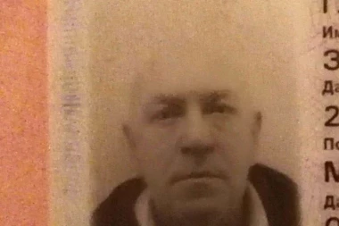 NESTAO ZORAN GLADIĆ! Poslednji put viđen na Zvezdari!