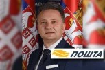 ĐILASOV SINDIKAT "SLOGA" KOČI PREGOVORE U POŠTI! Oglasio se ministar informisanja: Ovo su političke igre usmerene ka destabilizaciji Pošte!