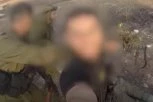 UZNEMIRUJUĆE: Izraelci skinuli kameru sa mrtvog Hamasovca! OVAKO JE 7. OKTOBRA POČEO NAPAD! Izašli su iz tunela i SEJALI SMRT, a onda su pravili SELFIJE kraj mrtvih vojnika