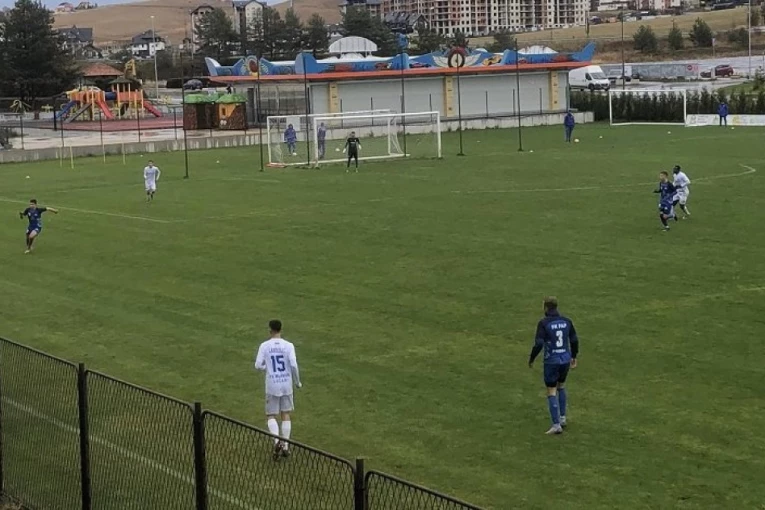 "KAMIONDŽIJE" SU SPREMNE ZA NAJVIŠE DOMETE: Uoči odlučujuće borbe za titulu - FAP se isprsio pred superligašem! (FOTO GALERIJA, VIDEO)