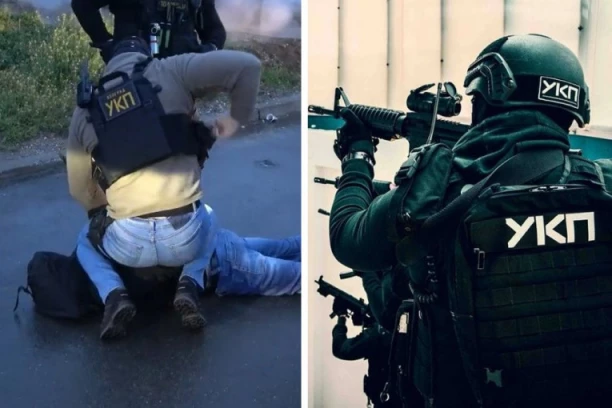 UKP UPAO U PREDŠKOLSKU USTANOVU U MEDVEĐI! Uhapšen muškarac, a evo kako je napravio šemu prevare! U SVE UMEŠANA PORODICA!