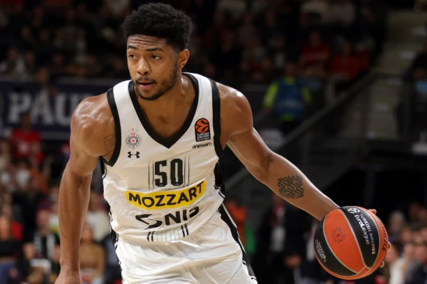 KABOKLO SE VRAĆA U BEOGRAD: Nije mu dugo trebalo da opet zaigra u Srbiji