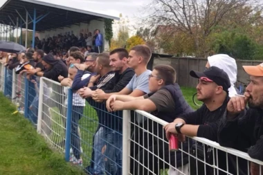 BORBA ZA PLEJ-OF UVELIKO JE U TOKU: Publika je prepoznala marljivi rad i istinski kvalitet - na krilima navijača do ostvarenja zacrtanih ciljeva!