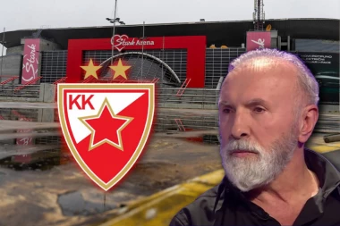OTKRIVAMO: Evo ZAŠTO je Dino Merlin ISTERAO Zvezdu Meridianbet iz Arene!