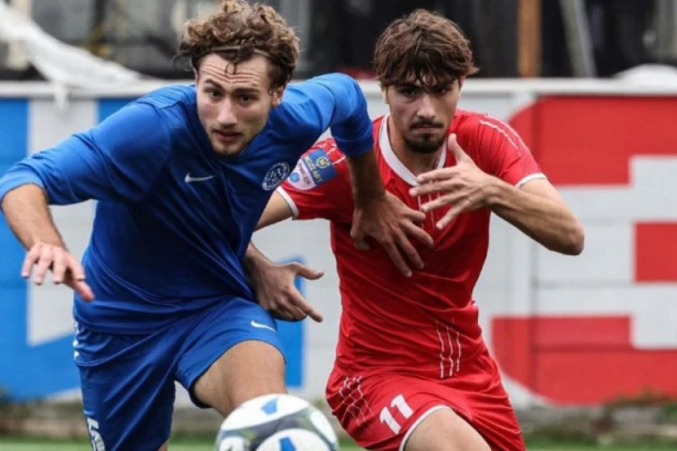 FUDBAL SA DRUGE PLANETE: Revija golova i preokreta - "Partizanove bebe" nakon penal ruleta nastavljaju pohod ka trofeju! (FOTO GALERIJA, VIDEO)