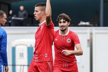 U NASTAVAK SEZONE SA VELIKIM IZMENAMA: Pored novog lica na klupi tima, u dobroj meri promenjen je i igrački kadar!