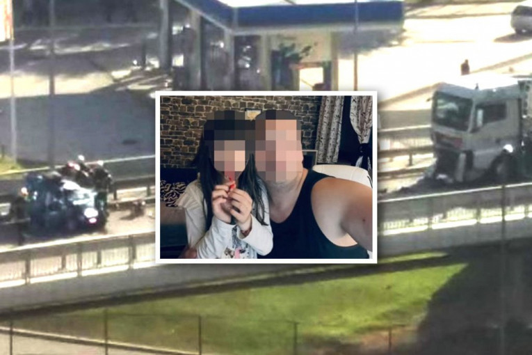 UMESTO BALONA I TORTE, JA TI PALIM SVEĆE: Poruka koju je stric posvetio devojčici nastradaloj kod Užica, nikoga neće ostaviti ravnodušnim!